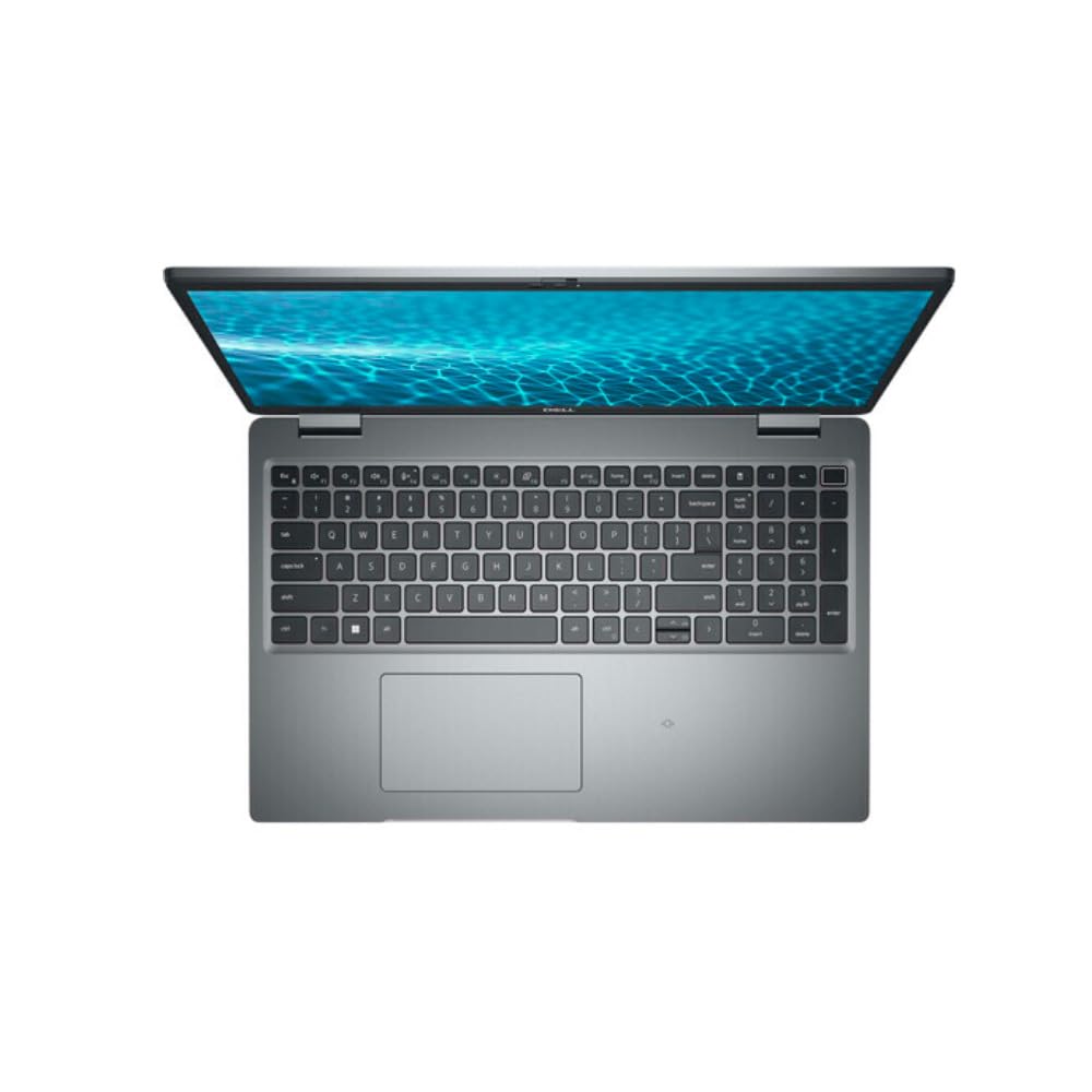 Amazon.com: Dell Latitude 5531 Laptop (2022) | 15.6 pulgadas